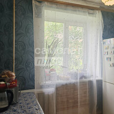 Квартира 54,5 м², 3-комнатная - изображение 4