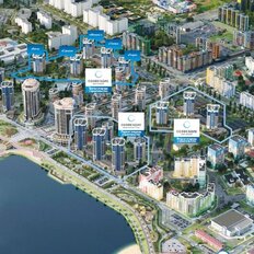 Квартира 92,5 м², 3-комнатная - изображение 4