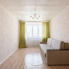 Квартира 19,9 м², студия - изображение 1