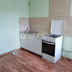 Квартира 38,6 м², 1-комнатная - изображение 1