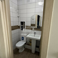 Квартира 20,6 м², студия - изображение 3