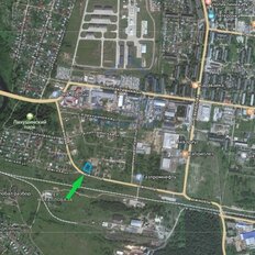 12 соток, участок - изображение 3