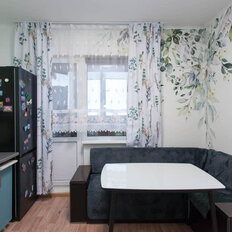 Квартира 41,8 м², 2-комнатная - изображение 3