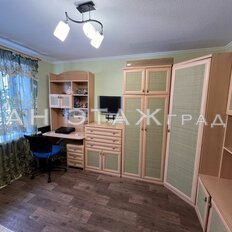Квартира 49 м², 2-комнатная - изображение 3