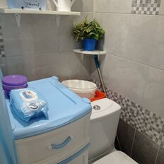 Квартира 36,7 м², 1-комнатная - изображение 1
