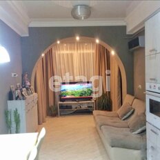 Квартира 73 м², 2-комнатная - изображение 2