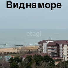 Квартира 72 м², 2-комнатная - изображение 4