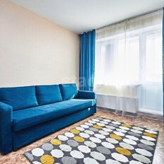 Квартира 34,7 м², 1-комнатная - изображение 2
