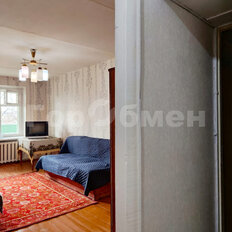 Квартира 36 м², 1-комнатная - изображение 3