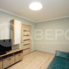 Квартира 48,9 м², 2-комнатная - изображение 5