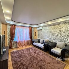 Квартира 78 м², 3-комнатная - изображение 4