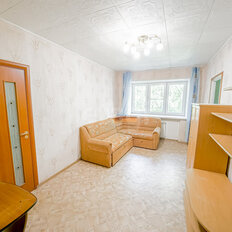 Квартира 42,6 м², 3-комнатная - изображение 1