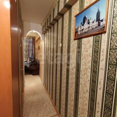 Квартира 32,9 м², 1-комнатная - изображение 4