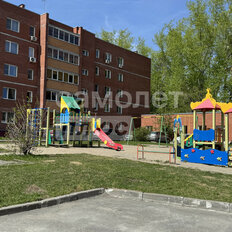 Квартира 32 м², 1-комнатная - изображение 3