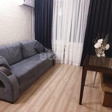 Квартира 25 м², 1-комнатная - изображение 1