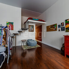 Квартира 47 м², 1-комнатная - изображение 2