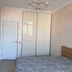 Квартира 51 м², 2-комнатная - изображение 5