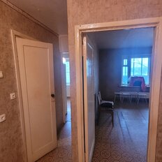 Квартира 41,7 м², 1-комнатная - изображение 3