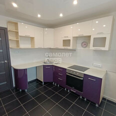 Квартира 51,7 м², 2-комнатная - изображение 1