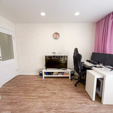 Квартира 42,1 м², 2-комнатная - изображение 3