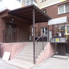 Квартира 41 м², 1-комнатная - изображение 3