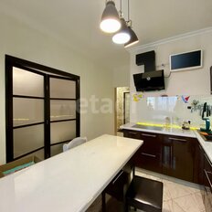Квартира 51 м², 2-комнатная - изображение 5