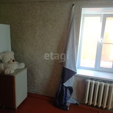 Квартира 33,7 м², 2-комнатная - изображение 4