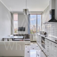 Квартира 107 м², 2-комнатная - изображение 3