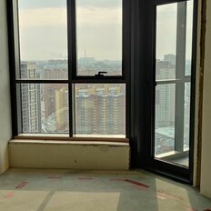 Квартира 53,9 м², 2-комнатная - изображение 2