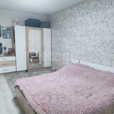Квартира 37,2 м², 1-комнатная - изображение 5
