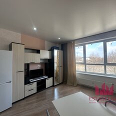 Квартира 26,7 м², студия - изображение 2