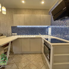 Квартира 43,8 м², 1-комнатная - изображение 5