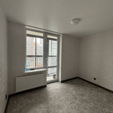Квартира 30 м², 1-комнатная - изображение 2