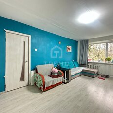 Квартира 62 м², 3-комнатная - изображение 1