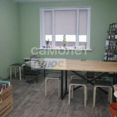 Квартира 36,4 м², 1-комнатные - изображение 2