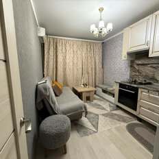 Квартира 44 м², 1-комнатная - изображение 2