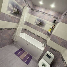 Квартира 41 м², 1-комнатная - изображение 5