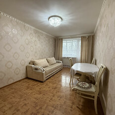 Квартира 44,2 м², 2-комнатная - изображение 1