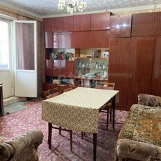 Квартира 60,5 м², 3-комнатная - изображение 1