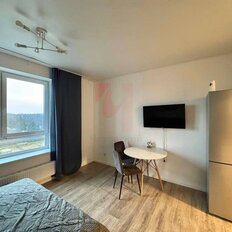 Квартира 24,1 м², студия - изображение 4