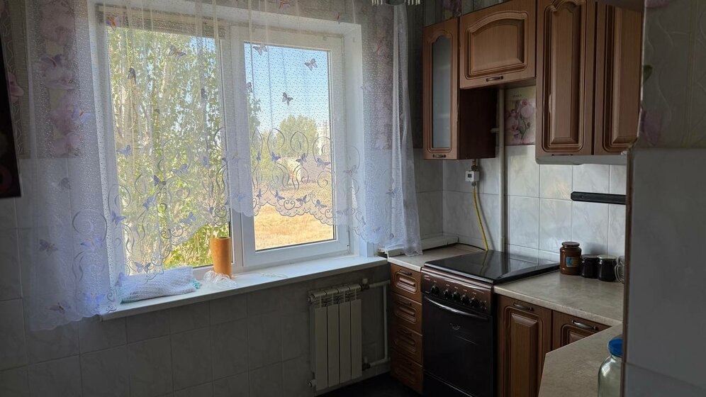 36 м², 1-комнатная квартира 3 150 000 ₽ - изображение 21