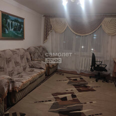Квартира 52 м², 2-комнатная - изображение 4