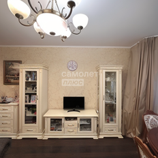Квартира 51,7 м², 2-комнатная - изображение 3