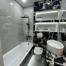 Квартира 27 м², 1-комнатная - изображение 3