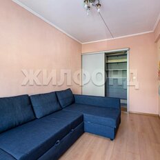 Квартира 45,4 м², 2-комнатная - изображение 4