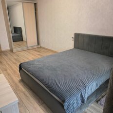 Квартира 40,4 м², 1-комнатная - изображение 5