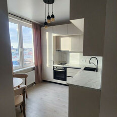 Квартира 32 м², студия - изображение 5