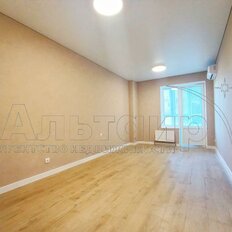 Квартира 39 м², 1-комнатная - изображение 3