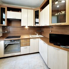 Квартира 38 м², 1-комнатная - изображение 4