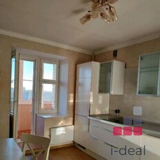 Квартира 54 м², 1-комнатная - изображение 2